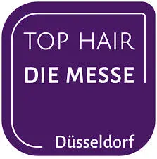 Top Hair Messe in Düsseldorf